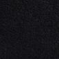 Preview: Gästetuch SOLUND 50 Stk. Schwarz 50 x 100 cm 550 gsm