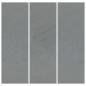 Preview: Bodenfolie für Pools 396 x 396 x 0,1 cm Quadratisch Vliesstoff