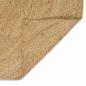 Preview: Bereichsteppiche Natur 80 x 200 cm Jute