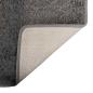 Preview: Teppichläufer Grau 80 x 150 cm 100% Polypropylen Tuft