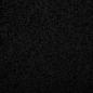 Preview: Teppichläufer Schwarz 80 x 200 cm 100% Polypropylen Tuft