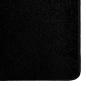 Preview: Teppichläufer Schwarz 100 x 300 cm 100% Polypropylen Tuft