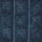 Preview: Überwurfdecke Marineblau 270 x 240 cm Fleece