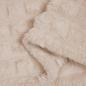 Preview: Wohndecken 6 Stk. Beige 270 x 240 cm 10.5 Fleece