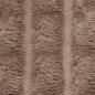 Preview: Wohndecken 6 Stk. Kamel 200 x 150 cm 4.5 Fleece