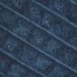Preview: Wohndecken 6 Stk. Marineblau 270 x 240 cm 9.6 Fleece