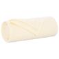Preview: Wohndecken 6 stk. Creme 200 x 150 cm 2.61 kg Fleece