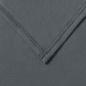 Preview: Wohndecken 24 stk. Dunkelgrau 200 x 150 cm 10.41 kg Fleece