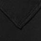 Preview: Wohndecken 24 stk. Schwarz 270 x 240 cm 21.77 kg Fleece