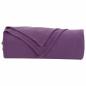 Preview: Wohndecken 24 stk. Lila 200 x 150 cm 10.08 kg Fleece