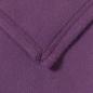 Preview: Wohndecken 24 stk. Lila 200 x 150 cm 10.08 kg Fleece