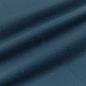 Preview: Überwurfdecke Marineblau 280 x 210 cm Fleece