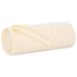 Preview: Wohndecken 6 stk. Creme 350 x 270 cm 8.09 kg Fleece