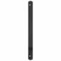 Preview: Fenstersicherheitsgitter 75,5 x 45 cm Galvanisiertes Stahl