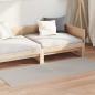 Preview: Innenteppich GALATI Creme 150 x 80 cm Polyester