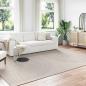 Preview: ARDEBO.de - Innenteppich GALATI Creme 340 x 240 cm Polyester