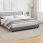 Preview: Innenteppich GALATI Creme 340 x 240 cm Polyester