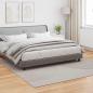 Preview: Innenteppich GALATI Creme 240 x 240 cm Polyester