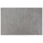 Preview: Innenteppich GALATI Grau 230 x 160 cm Polyester