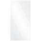 Preview: Wandspiegel Rechtwinklig 50 x 100 cm Gehärtetes Glas