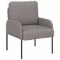 Preview: Sofas Taupe 60 x 56 x 80 cm Sperrholz
