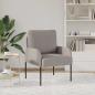 Preview: Sofas Taupe 60 x 56 x 80 cm Sperrholz