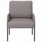 Preview: Sofas Taupe 60 x 56 x 80 cm Sperrholz