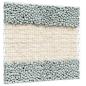 Preview: Gartensteine Champagner 12 cm Glas