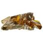 Preview: Gartensteine Braun 12 cm Glas