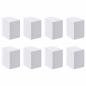 Preview: Vliesstoff Haustier Trainingspad 400 stk. 45 x 33 cm Vliesstoff