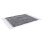 Preview: Vliesstoff Haustier Trainingspad 50 stk. 60 x 45 cm Vliesstoff