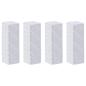 Preview: Vliesstoff Haustier Trainingspad 200 stk. 60 x 45 cm Vliesstoff