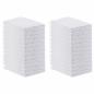 Preview: Vliesstoff Haustier Trainingspad 100 stk. 60 x 60 cm Vliesstoff