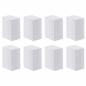 Preview: Vliesstoff Haustier Trainingspad 400 Stk. 60 x 60 cm Vliesstoff