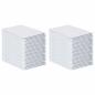 Preview: Vliesstoff Haustier Trainingspad 50 stk. 90 x 60 cm Vliesstoff