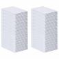 Preview: Vliesstoff Haustier Trainingspad 100 stk. 90 x 60 cm Vliesstoff