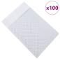 Preview: Vliesstoff Haustier Trainingspad 100 stk. 90 x 60 cm Vliesstoff