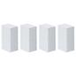 Preview: Vliesstoff Haustier Trainingspad 200 stk. 90 x 60 cm Vliesstoff
