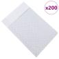Preview: Vliesstoff Haustier Trainingspad 200 stk. 90 x 60 cm Vliesstoff