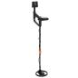 Preview: Metall Detektor mit LCD-Display 3 Modelle 19 cm Spule Schwarz