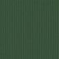 Preview: Hängendes Kopfteil Dschungelgrün Cordstoff