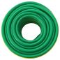 Preview: Gartenschlauch 5-lagig Grün und Gelb 12 mm PVC