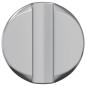 Preview: Zylindermuttern 3462 stk. Silber M6 x 13 mm Metall