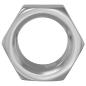 Preview: Sechskantmutter 23377 stk. Silber Metall
