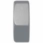 Preview: Sechskantmutter 23377 stk. Silber Metall