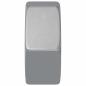 Preview: Sechskantmutter 9000 stk. Silber Metall