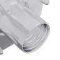 Preview: Stift-T-Nuss 7200 stk. Silber M6 mm Stahl