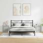 Preview: Nachttisch 2 stk. Beton Grau 44 x 34,5 x 45 cm Holzwerkstoff