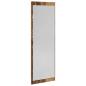 Preview: Flurmöbel-Set 4 Stk. Altholz 90 x 31 x 46,5 cm Holzwerkstoff