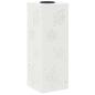 Preview: Solar LED Weg Licht 2 Stk. Warmes Weiß 18 x 18 x 50 cm
